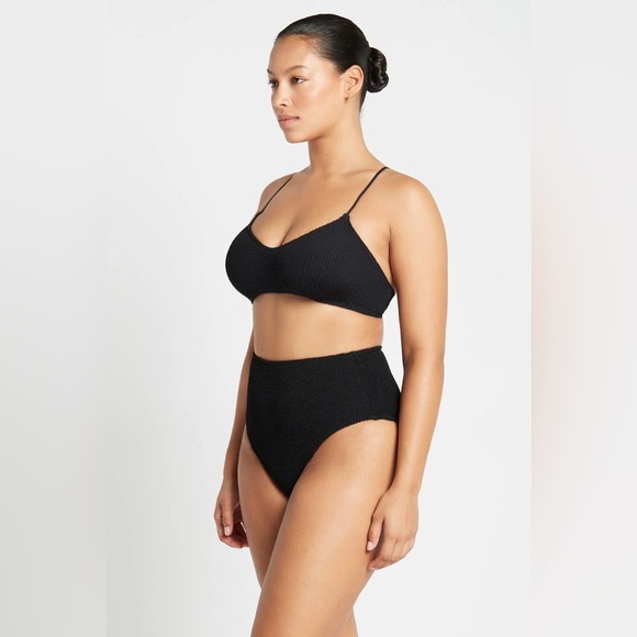 Bond-eye Palmer Brief Eco Black - Picture 3 of 10